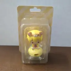 すとぷり　あにまる ケーブルカバー　るぅと