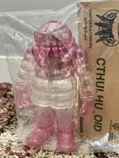 GRAPEBRAIN　ラファエロ　ソフビ GRAPEBRAIN ラファエロ ソフビ|mercari商品代購│mercari