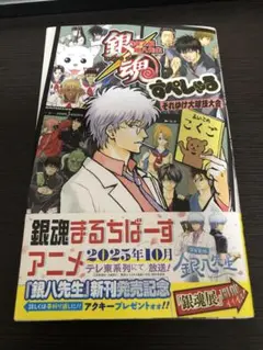 銀魂 3年Z組銀八先生 すぺしゃる それゆけ大球技大会
