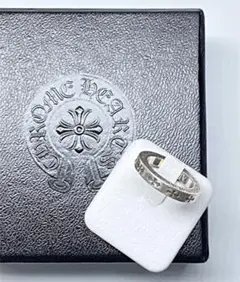 CHROME HEARTS(クロムハーツ) シルバーリング