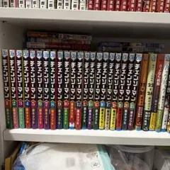チェンソーマン 1～最新21巻セット＋ルックバック他 【藤本タツキ】