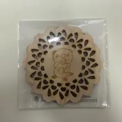 ポケモン 尾鷲ヒノキ ミジュマルコースター