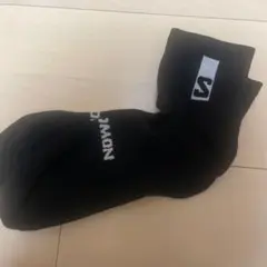 SALOMON 靴下EVERYDAY ANKLE CREW 1足