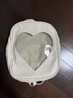 痛バッグハート