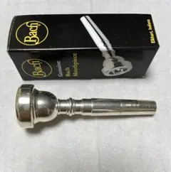 トランペット Bach マウスピース 5C