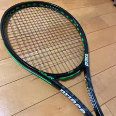美品 プリンス ツアー100 O3 310g