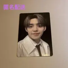 SEVENTEEN RIGHT HERE トレカ エスクプス
