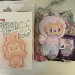 エナジーラブブ　LUCK