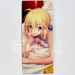 FGO 最終再臨展 編成画面風カード アーチャー 水着アルトリア