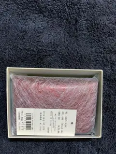 アニエスベーボヤージュ 名刺入れ