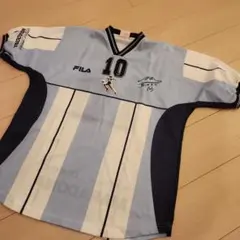 2001 アルゼンチン代表 マラドーナ引退記念モデル #10 新品未使用タグ付 2001 アルゼンチン代表 マラドーナ引退記念モデル #10 新品未