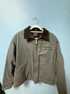 beams ジャケット