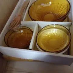 ガラス食器