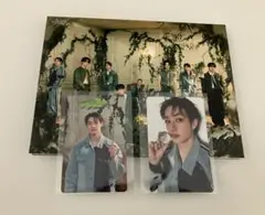 Stray Kids Hollow 初回生産限定盤A バンチャン