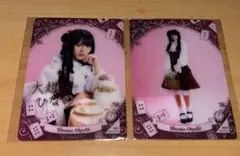 乃木坂46 大越ひなの モバカ のぎざかちゃんとワンダーランド