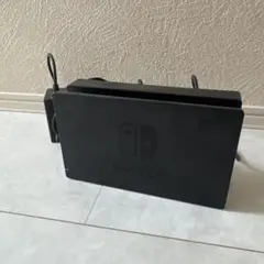 Nintendo Switch ブラック