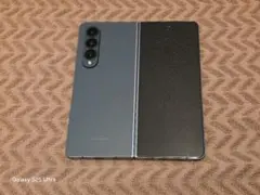 Galaxy Z Fold4 US版 ジャンク