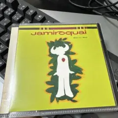 Jamiroquai Blow Your Mind