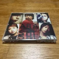 ARASHI One 限定版 CD