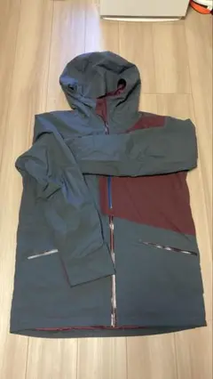 Marmot スキーウェア ベージュ/ブラック Size M スノーボードウェア マーモット」の人気商品一覧 | 安い商品を