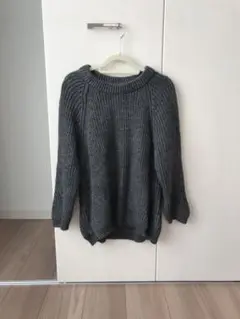 ニット セーター ZARA