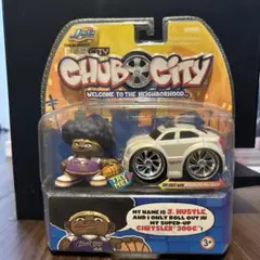 2025年最新】chub cityの人気アイテム - メルカリ