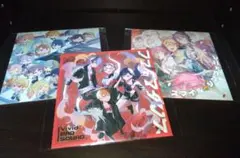 プロセカ 劇場版 CD