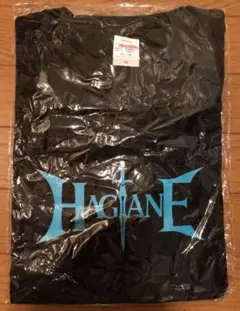 HAGANE reboot live Tシャツ XL　未使用品