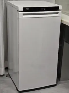 Haier ハイアール 冷凍庫 JF-NU102B 中古 冷蔵庫 中古 ハイアール Haier JF-NU102B 2020年製 1ドア 102L