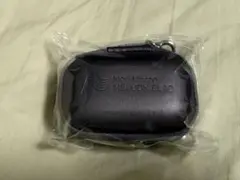水瀬いのり　MELODY FLAG ミニハードケース　公開録音　未開封