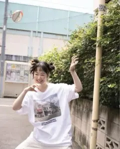 未使用新品 TANGTANG GASATANG/ZAZEN BOYS TシャツM TANGTANG