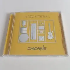 Chicane THE SUM OF ITS PARTS　シケイン　トランス