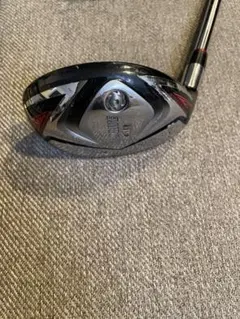 ツアーステージ x drive gr ユーティリティ　レフティ