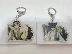 ブルーロック ジョイポリス アクリルキーホルダー