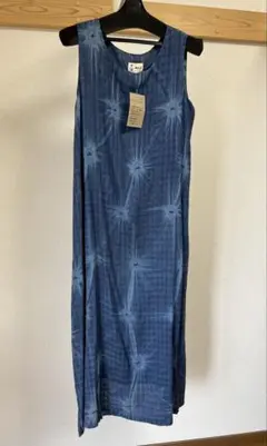 【新品タグ付き】ワンピース　M