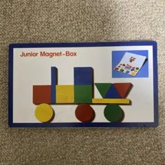 junior magnet box