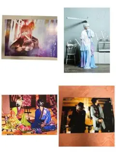 【美品】まふまふ ポスター まとめ売り