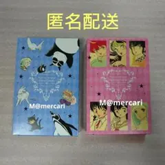 るーみっくわーるど トランプ 　高橋留美子　応募者全員　ヒーロー　ヒロイン Amazon.co.jp: 高橋留美子2億冊突破 るーみっくワールド特製大判