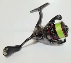 シマノ　ストラディック C14+　C2000S B スピニングリール 2025年最新】シマノ ストラディックCI4+ C2000Sの人気アイテム