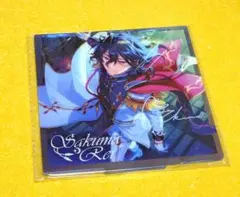 あんスタ 朔間零 中国　冬日　アクリルスタンド