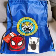 【スパイダーマン】グッズセット