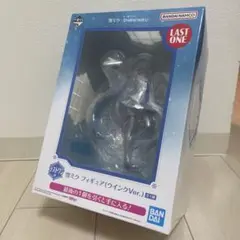 雪ミク　フィギュア(ウインクver.)　一番くじラストワン賞