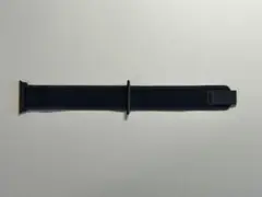 【新品・箱なし】49mm S/Mトレイルループ・ブラック（ブラックチタニウム）③