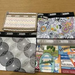 レスポまとめ売り