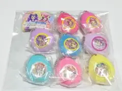 Yes！プリキュア５GoGo！　サウンドロップコンパクト４