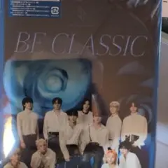 BE CLASSIC