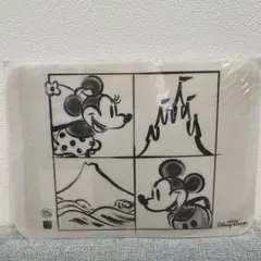 disney ディズニー ランチョンマット キャラクター ミッキー グッズ