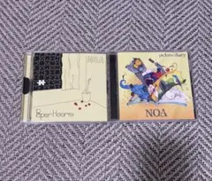 2025年最新】noa cd danabluの人気アイテム - メルカリ