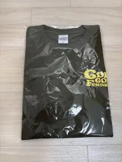 ごぶごぶフェスティバル オフィシャル Tシャツ 販売終了品♬　期間限定☆ ごぶごぶフェスティバル 2024 Tシャツ - メルカリ