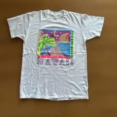 Hawaii Tシャツ ホワイト
